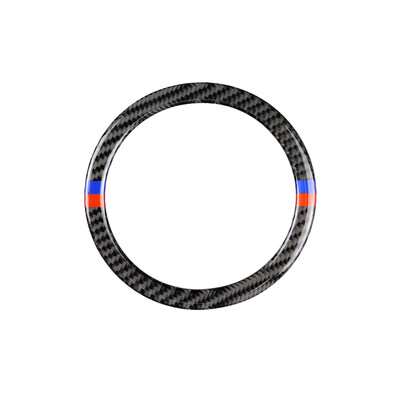 Autó kormánykerék panel matrica keret burkolat körburkolat Mini Cooper R55 R56 R60 R61 belső dekor csíkhoz