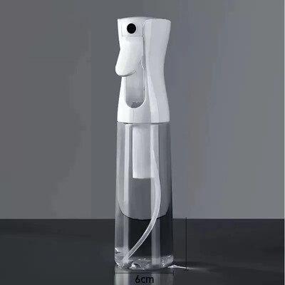 Σπρέι φιάλης σπρέι Continuous High Pressure Toner Emulsion Essence Bottled Ultra-fine Atomized Disinfection Sprayer Hair Spray