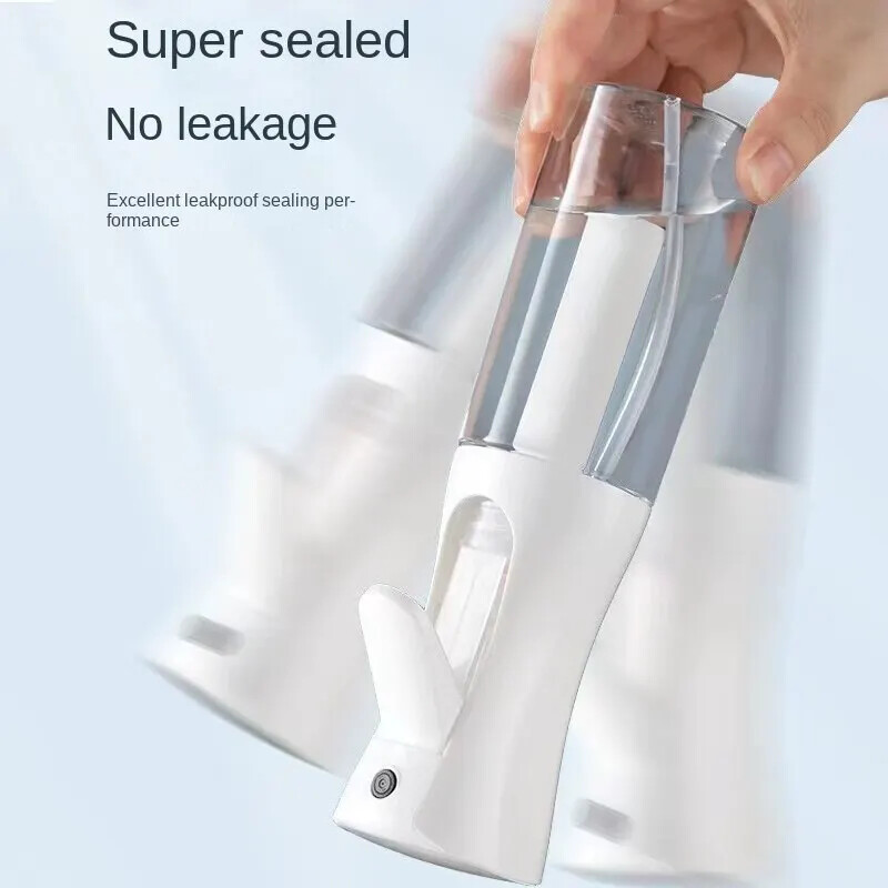 Σπρέι φιάλης σπρέι Continuous High Pressure Toner Emulsion Essence Bottled Ultra-fine Atomized Disinfection Sprayer Hair Spray