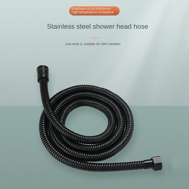 Ρυθμιζόμενη κεφαλή ντους με υψηλή πίεση εξοικονόμησης νερού 5 λειτουργιών Κεφαλή ντους Μασάζ κεφαλής ντους ABS για αξεσουάρ μπάνιου