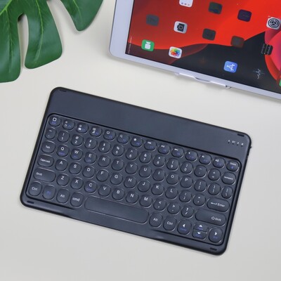 Pentru iPad Tastatură Mouse Pentru iPad Pro 11 2020 Air 4 10.9 2021 a 9-a a 8-a generație Pro 12.9 10.5 10.2 Air 2 Pro 9.7 234 Teclado