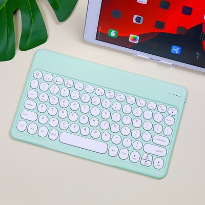 Pentru iPad Tastatură Mouse Pentru iPad Pro 11 2020 Air 4 10.9 2021 a 9-a a 8-a generație Pro 12.9 10.5 10.2 Air 2 Pro 9.7 234 Teclado