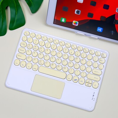 Pentru iPad Tastatură Mouse Pentru iPad Pro 11 2020 Air 4 10.9 2021 a 9-a a 8-a generație Pro 12.9 10.5 10.2 Air 2 Pro 9.7 234 Teclado