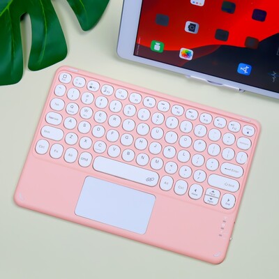 Pentru iPad Tastatură Mouse Pentru iPad Pro 11 2020 Air 4 10.9 2021 a 9-a a 8-a generație Pro 12.9 10.5 10.2 Air 2 Pro 9.7 234 Teclado