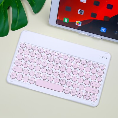 Pentru iPad Tastatură Mouse Pentru iPad Pro 11 2020 Air 4 10.9 2021 a 9-a a 8-a generație Pro 12.9 10.5 10.2 Air 2 Pro 9.7 234 Teclado