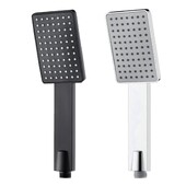 Αξεσουάρ πολλαπλών λειτουργιών ψεκαστήρα ντους Αξεσουάρ ψεκαστήρα ντους Ρυθμιζόμενο υψηλής πίεσης χειρός πολλαπλών λειτουργιών