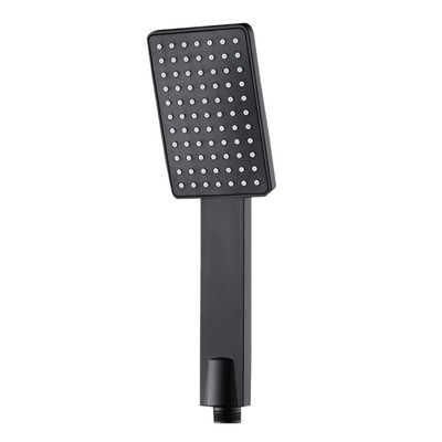 Αξεσουάρ πολλαπλών λειτουργιών ψεκαστήρα ντους Αξεσουάρ ψεκαστήρα ντους Ρυθμιζόμενο υψηλής πίεσης χειρός πολλαπλών λειτουργιών