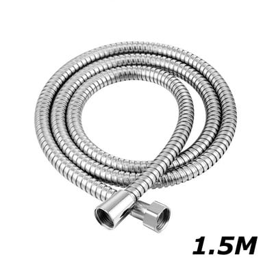 Nová vysokotlaková veľká sprchová hlavica 130 mm, čierna, 3 režimy, úsporná tryska, masážna dažďová sprcha, kúpeľňové doplnky