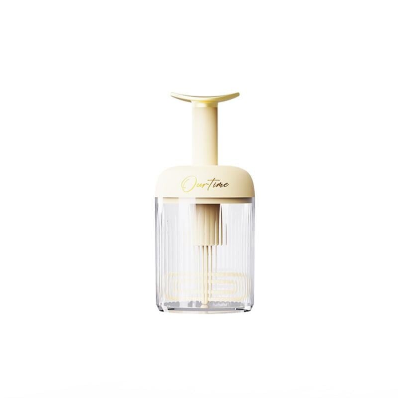 Nešiojamas putų formavimo puodelis Bubble Foamer Maker Veido valiklis Foam Cup Body Wash Bubble Maker Burbuliukas, skirtas veido valymo priemonėms