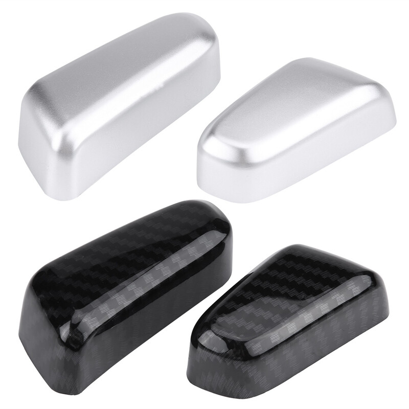 Elemente decorative pentru capacul butoanelor scaunelor interioare pentru butoanele de reglare a scaunelor auto pentru SUV Encino Kauai Kona 17-20