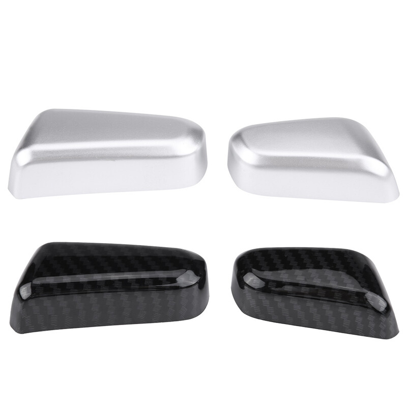 Elemente decorative pentru capacul butoanelor scaunelor interioare pentru butoanele de reglare a scaunelor auto pentru SUV Encino Kauai Kona 17-20