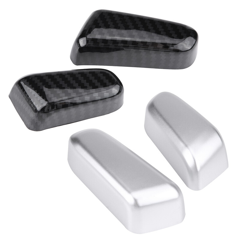 Elemente decorative pentru capacul butoanelor scaunelor interioare pentru butoanele de reglare a scaunelor auto pentru SUV Encino Kauai Kona 17-20