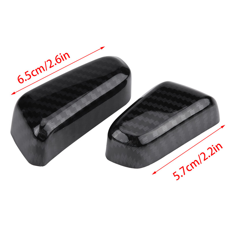 Elemente decorative pentru capacul butoanelor scaunelor interioare pentru butoanele de reglare a scaunelor auto pentru SUV Encino Kauai Kona 17-20