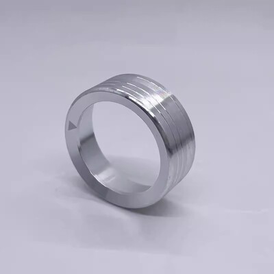 Για Chevrolet 2013TrailBlazer 2014 2015 Trangor Κοχλίας ρύθμισης διακόπτη προβολέων καμπίνας αυτοκινήτου διακοσμητικός δακτύλιος μεταλλικό προστατευτικό κάλυμμα