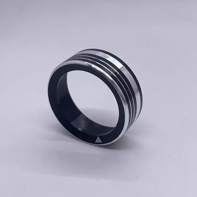 Για Chevrolet 2013TrailBlazer 2014 2015 Trangor Κοχλίας ρύθμισης διακόπτη προβολέων καμπίνας αυτοκινήτου διακοσμητικός δακτύλιος μεταλλικό προστατευτικό κάλυμμα