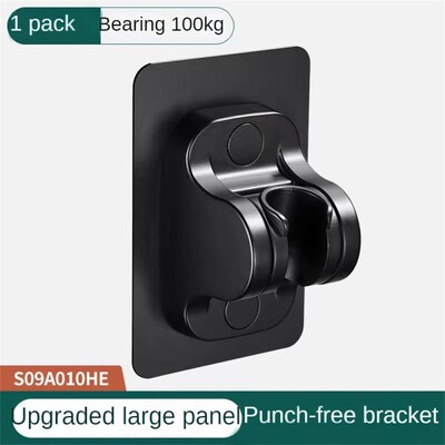 Cap de duș de înaltă presiune 5 moduri Cabine de duș reglabile cu furtun Economisirea apei Duză de pulverizare cu o singură tastă Accesorii pentru baie