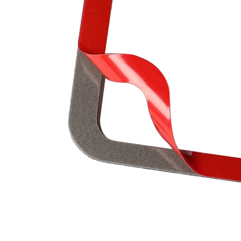 Pentru BMW Seria 5 G30 2018-2022 Accesorii Fibră de carbon Interior Volan Mașină Panou Barbie Decorativ Cadrul Decorat Capac