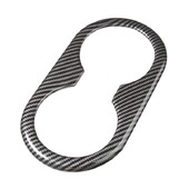 Husă decorativă ABS pentru mașină pentru Tesla Model 3 2017-2022 Husă decorativă pentru fanta cupă scaunului din spate