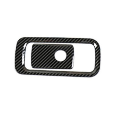 Tonlinker Autocolant de acoperire pentru mâner cutie de depozitare interioară auto pentru BYD HAN EV DM 2020-22 Car Styling 1/2 buc Huse din oțel inoxidabil