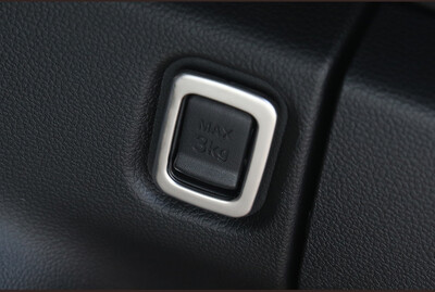 HAVAL 3th 2021 Automobilių vidaus apdailos priedams durų kablio pleistras 1vnt