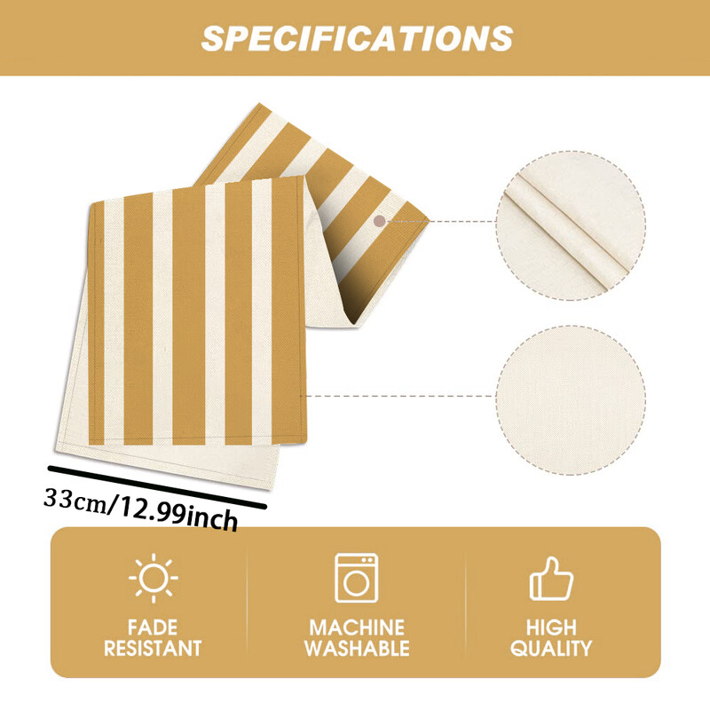 Χριστουγεννιάτικα Διακοσμητικά Τραπεζαρίας Animals Τραπέζι Τραπεζαρίας Runner για Διακόσμηση Αξεσουάρ Τραπεζαρίας & Runners Decor Party