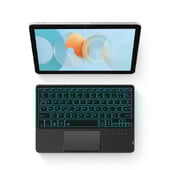 Πληκτρολόγιο Bluetooth για Blackview Tab18 Tab 18 16 15 13 12 11 10 pro 9 7 6 OSCAL Pad 8 Tablet Ασύρματο πληκτρολόγιο με επιφάνεια αφής