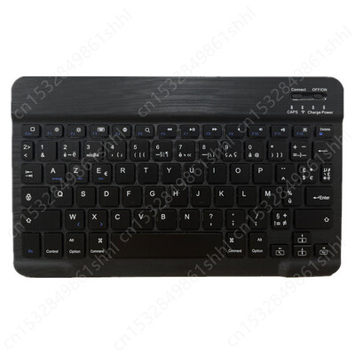 Clavier Bluetooth-kompatibilna Azerty Francais tipkovnica za One Plus Pad OPPO Pad 2 Tablet Ruski Španjolski Hebrejski Teclado Tipkovnica