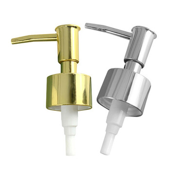 1Pcs DIY Soap Pump Liquid Lotion Dispenser Αντικατάσταση Head Jar Tube 28 Thread Standard Καπάκι αντλίας Διανομέας υγρού σαπουνιού