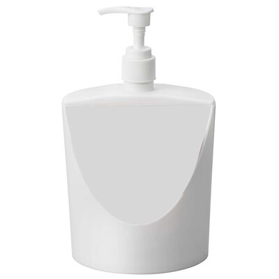 Dozatoare portabile de săpun de baie, loțiune reîncărcabilă, șampon, suport pentru gel de duș, dozator portabil de călătorie, sticla goală cu pompă de baie