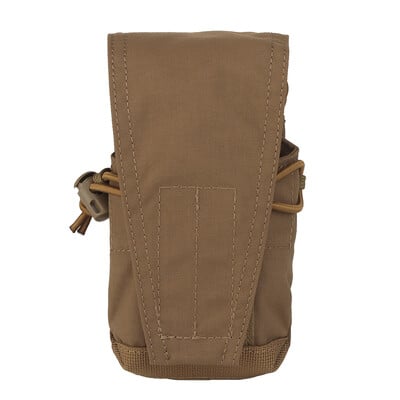 Tactical 5.56 7.62 MBITR Pouch Többfunkciós MAG táska MOLLE szerszámcsomag horoghurok, állítható rögzítés, gyors hozzáférésű vadászfelszerelés