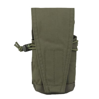 Tactical 5.56 7.62 MBITR Pouch Többfunkciós MAG táska MOLLE szerszámcsomag horoghurok, állítható rögzítés, gyors hozzáférésű vadászfelszerelés