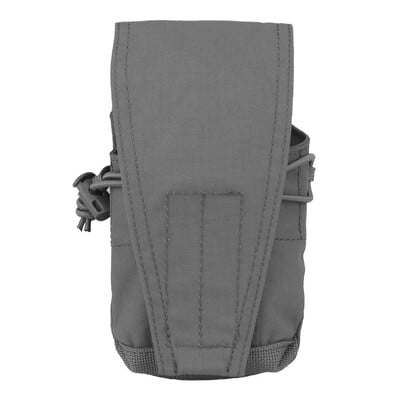 Tactical 5.56 7.62 MBITR Pouch Többfunkciós MAG táska MOLLE szerszámcsomag horoghurok, állítható rögzítés, gyors hozzáférésű vadászfelszerelés