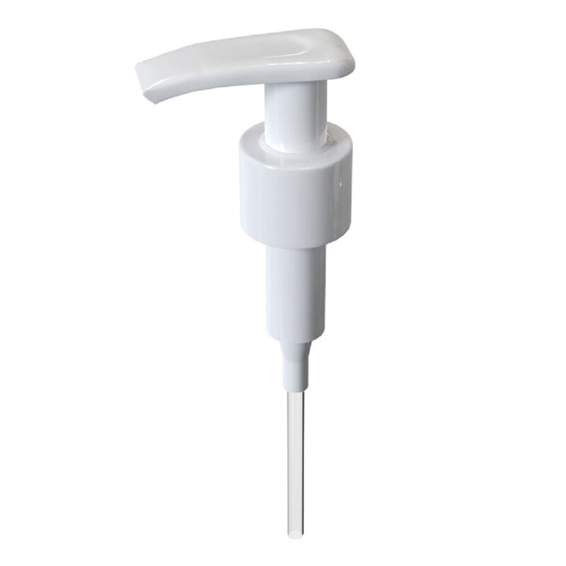 Dozator pătrat transparent de săpun Flacon de loțiune de blat cu pompă Dozator de săpun lichid pentru loțiune de baie, reîncărcabil Emp