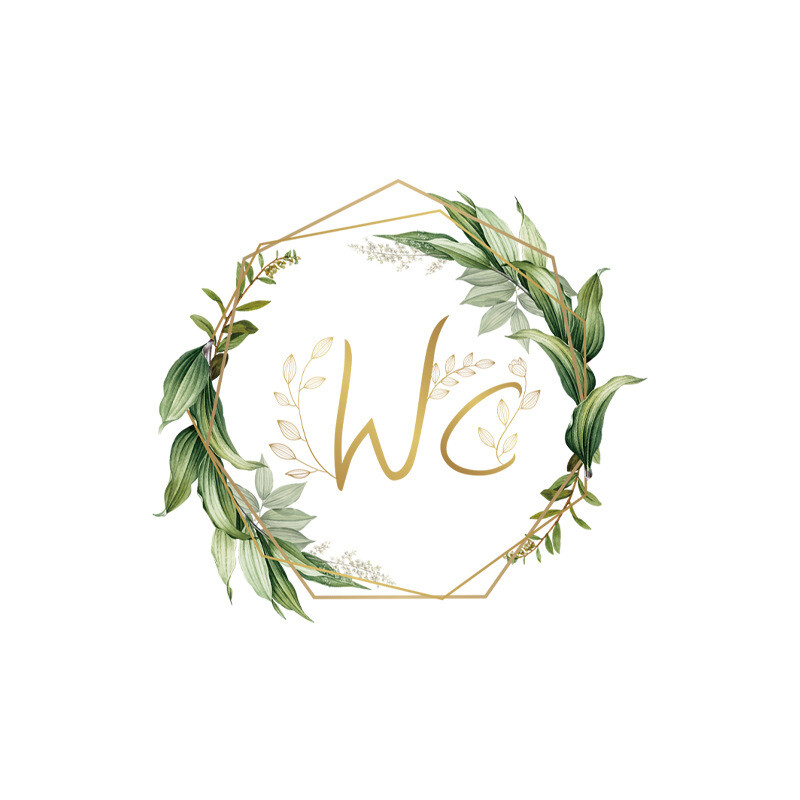 Flori bărbați și femei WC autocolant de perete pentru decorarea băii Decalcomanii din PVC pentru acasă Poster impermeabil Autocolante pentru uși Semn de toaletă