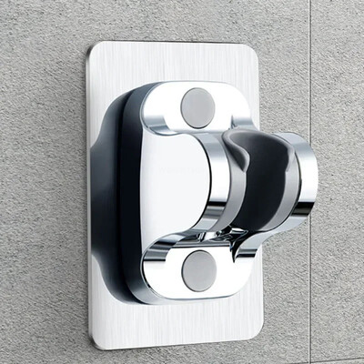 Dušo galvutė vonios kambariui Dušo rankenėlės Dušo galvutė Filtruota Buitinė Reguliuojama aukšto slėgio vandens masažo galvutė