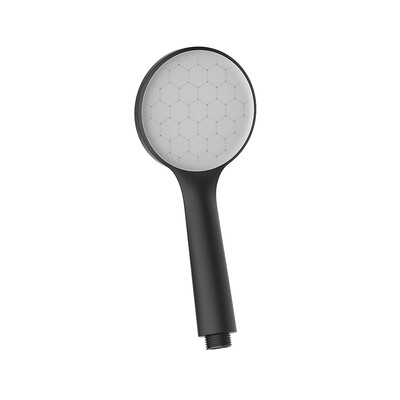 Zhang Ji naujo stiliaus aukšto slėgio ABS lietaus dušo galvutė Vandenį taupantis purkštuvas antgalis vonios kambario priedai