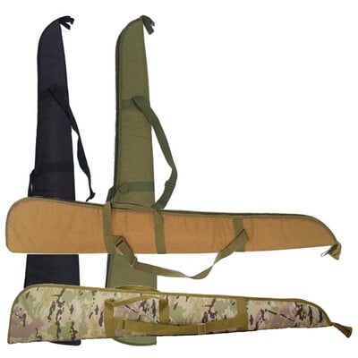 Outdoor Hunting CS Game Battle Rifle Gunner Θήκη μεταφοράς Air Gun Color Bullet Αξεσουάρ κυνηγιού Shooting Backpack