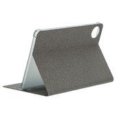 Puha TPU hátlap Funda Oukitel OT12 (2024) 11" Tablet PC Slim Flip Book Cover tokhoz