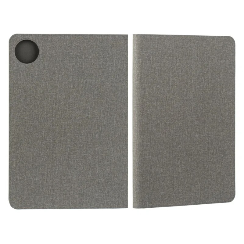 Puha TPU hátlap Funda Oukitel OT12 (2024) 11" Tablet PC Slim Flip Book Cover tokhoz