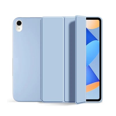 Funda za Huawei Honor Pad X8a Case 11 inčni mekani silikonski TPU stalak za HONOR Pad X8a X8 a Cover Tablet Case Coque