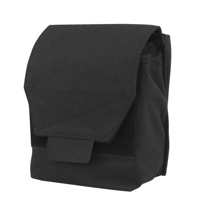 Taktické puzdro JSTA, držiak zásobníkov, MOLLE, GP, taška na náradie, pištoľ, 762/556/9 mm MAG, skladané vrecko, civilné, SS štýl, lovecké, airsoftové