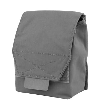 Taktické puzdro JSTA, držiak zásobníkov, MOLLE, GP, taška na náradie, pištoľ, 762/556/9 mm MAG, skladané vrecko, civilné, SS štýl, lovecké, airsoftové