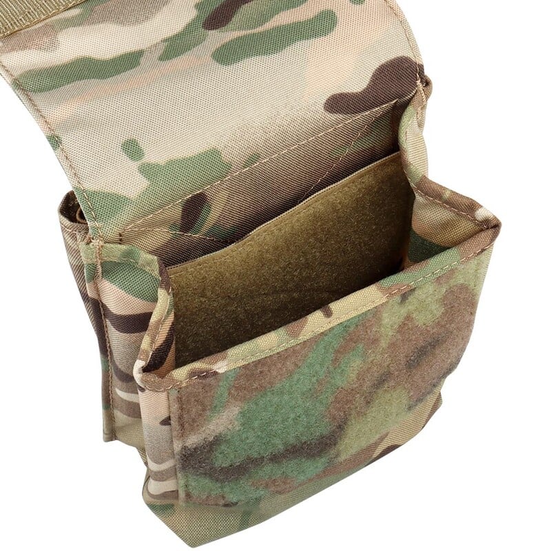Taktické puzdro JSTA, držiak zásobníkov, MOLLE, GP, taška na náradie, pištoľ, 762/556/9 mm MAG, skladané vrecko, civilné, SS štýl, lovecké, airsoftové