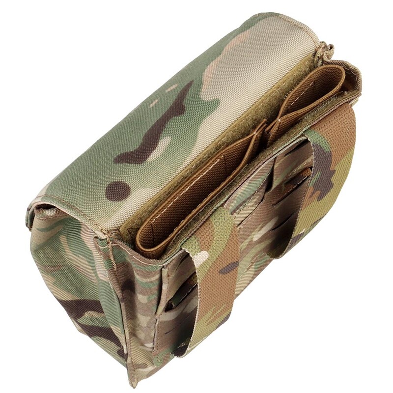 Taktické puzdro JSTA, držiak zásobníkov, MOLLE, GP, taška na náradie, pištoľ, 762/556/9 mm MAG, skladané vrecko, civilné, SS štýl, lovecké, airsoftové