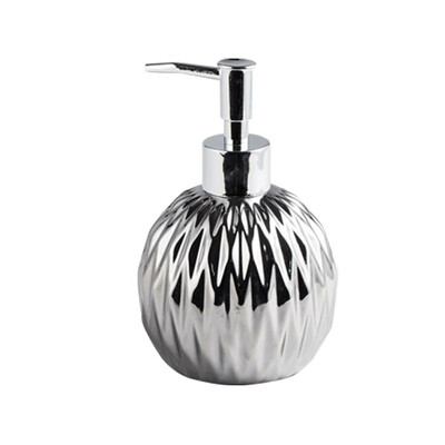 400 ml rankų muilo losjono dozatorius vonios kambario buteliukas Šampūnas rankų dezinfekavimo priemonė kondicionieriaus dozatoriai, siurbliai, skysti dušo želė buteliukai