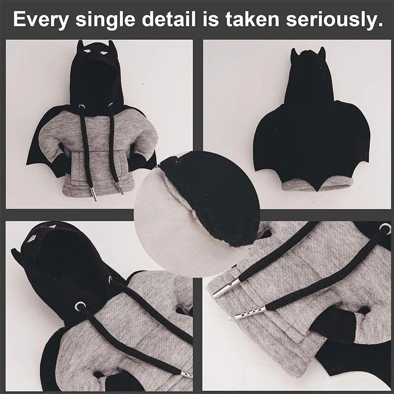 Pârghie de schimbător de viteze pentru autovehicule Hanoră cu glugă Capac schimbător de viteze pentru mașină Buton Hanorace Hanorac Capac schimbător de viteze Accesorii pentru automobile