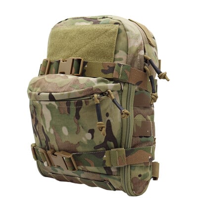 Taktická mini hydratačná vesta VULPO, batoh Molle, bojový vodný vak, vonkajší vak na močový mechúr, poľovnícka airsoftová vesta, vybavenie