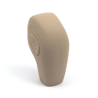 Autó szilikon sebességváltó gomb burkolat Ford EcoSport Escape Fusion C-Max Energi Wagon Fiesta Focus Transit Van Escort Mondeo