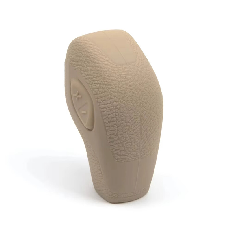 Autó szilikon sebességváltó gomb burkolat Ford EcoSport Escape Fusion C-Max Energi Wagon Fiesta Focus Transit Van Escort Mondeo