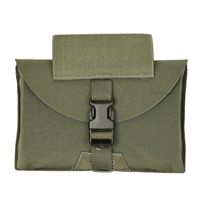 TACTIFANS IFAS IFAK torbica za brzo postavljanje Medicinska torbica Elastični integrirani držač podveze Rastezljiva džepna torba za lov na otvorenom